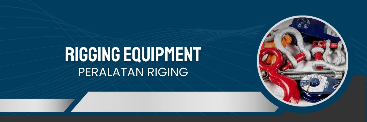 Rigging Equipment